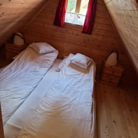 Holiday home Mohn Am *