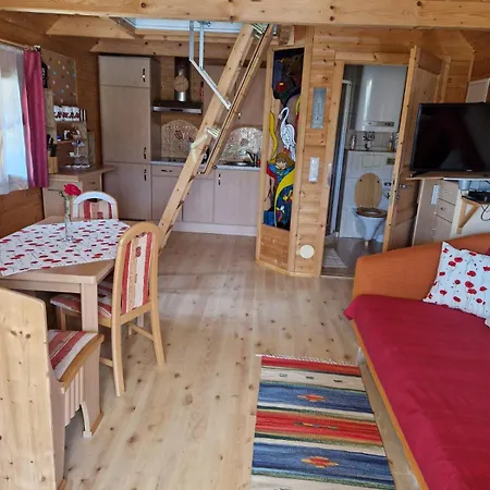 Mohn Am Holiday home