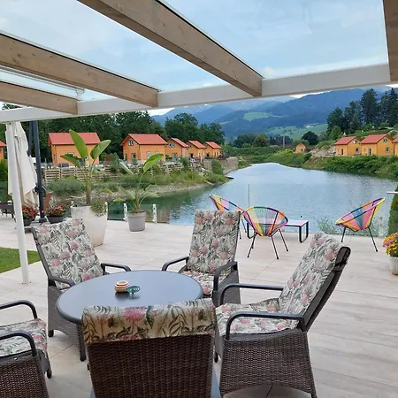 Holiday home Mohn Am *